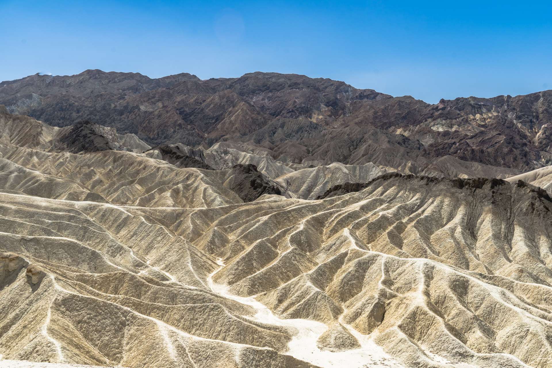 USA Death Valley