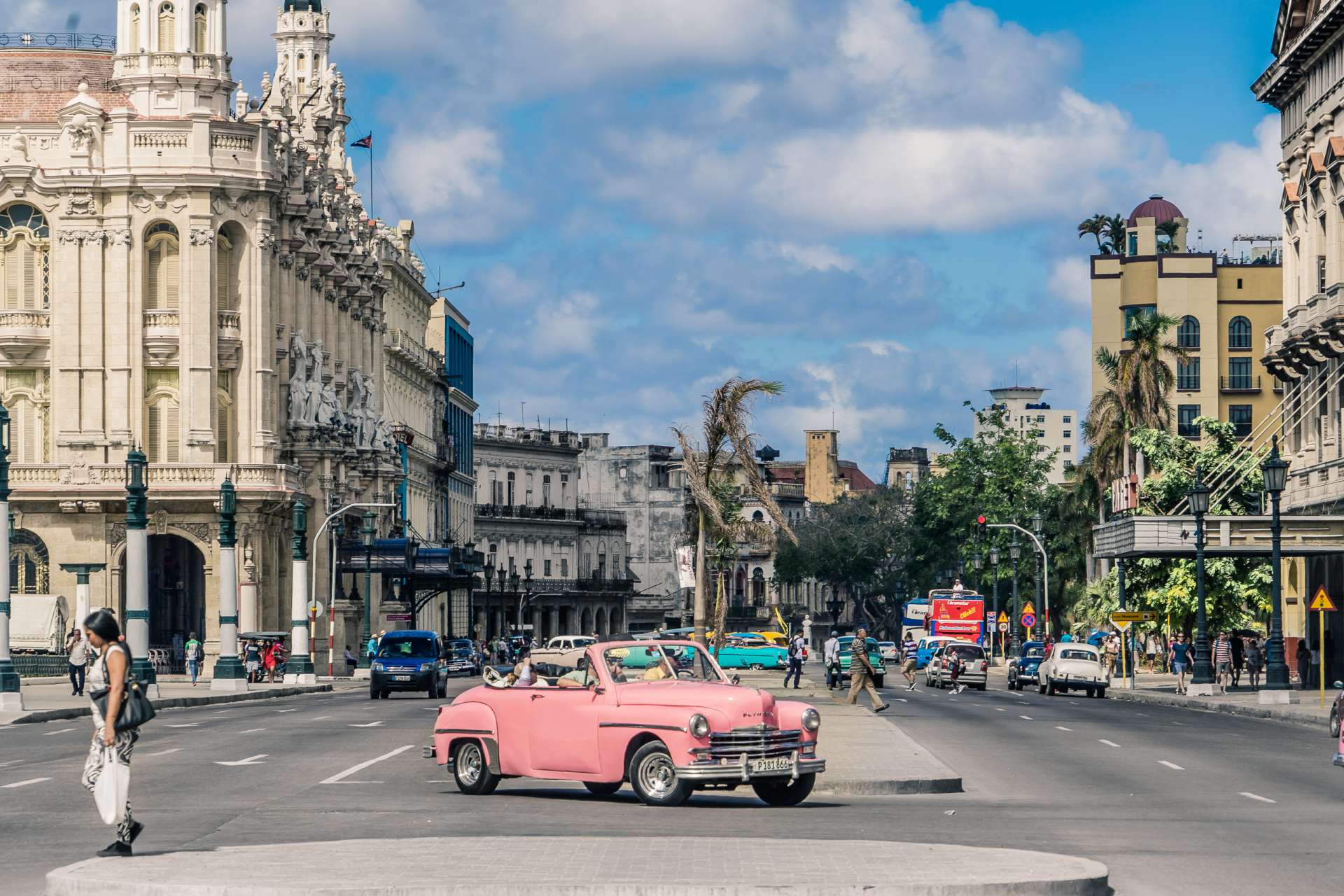 Cuba Havana