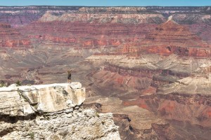USA Grand Canyon