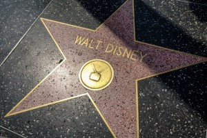 USA Los Angeles Hall of Fame