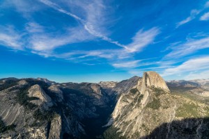USA Yosemite national park
