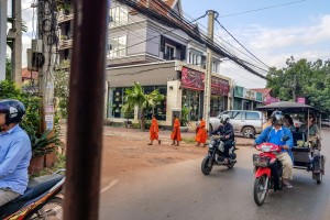 Cambodia Siem Reap