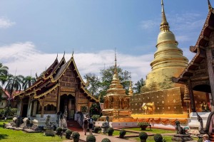 Thailand Chiang Mai