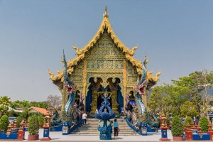 Thailand Chiang Rai