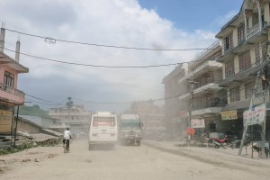 Nepal Kathmandu