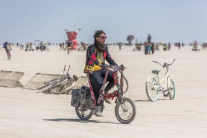 USA Burning Man 2018